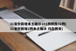 31省份新增本土确诊101例陕西92例(31省份新增2例本土确诊 均在西安)
