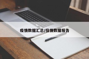 疫情数据汇总/役情数据报告